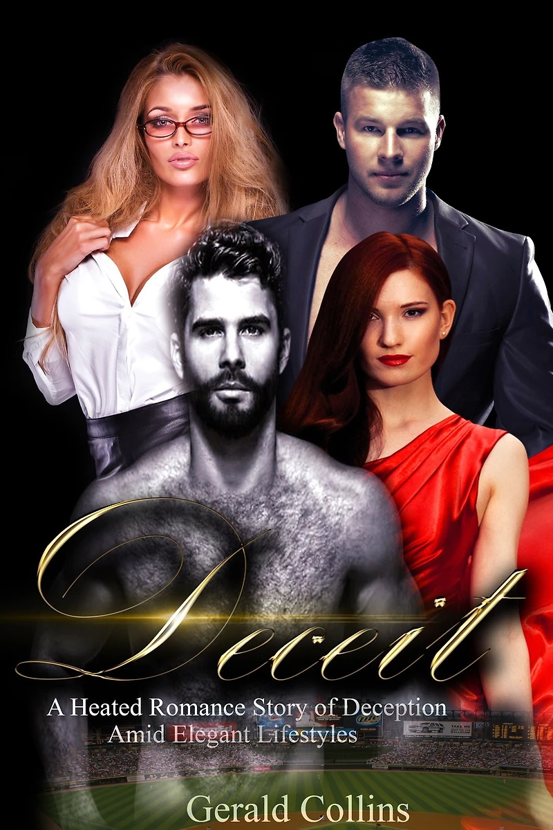 Deceit: A Novel