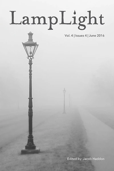 LampLight: Volume 4 Issue 4