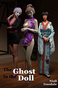 The Ghost in the Doll