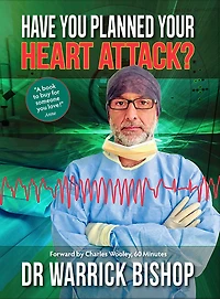 Have You Planned Your Heart Attack?