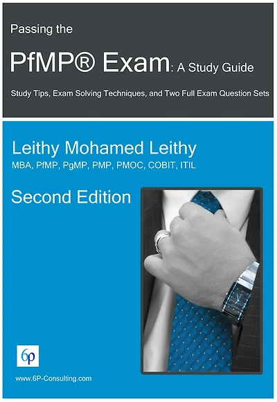 Passing the PfMP® Exam: A Study Guide