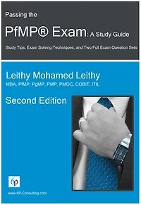 Passing the PfMP® Exam: A Study Guide