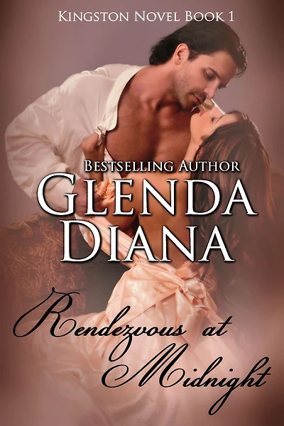 Rendezvous at Midnight (Kingston Novel Book 1)