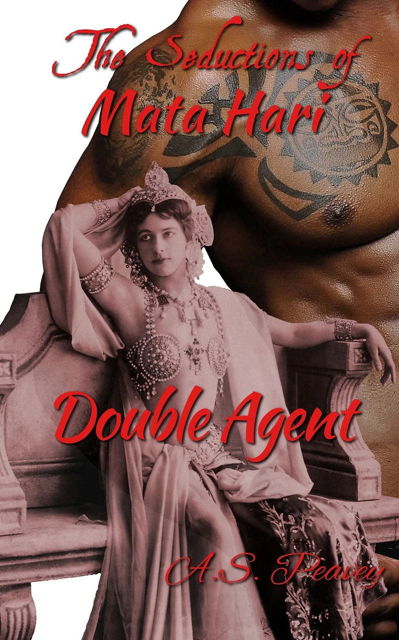 Double Agent