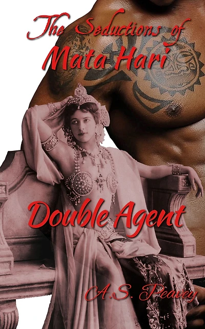 Double Agent