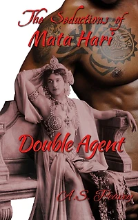 Double Agent