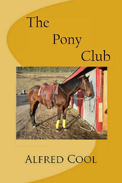 The Pony Club