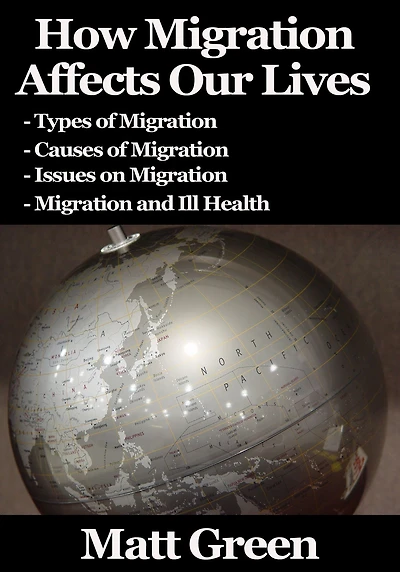 How Migration Affects Our Lives