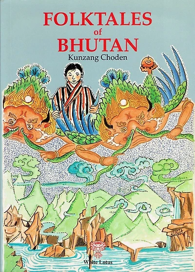 Folktales of Bhutan