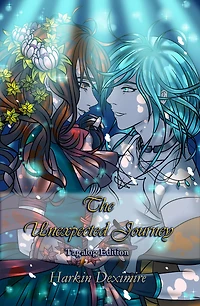 The Unexpected Journey (Tagalog Edition)