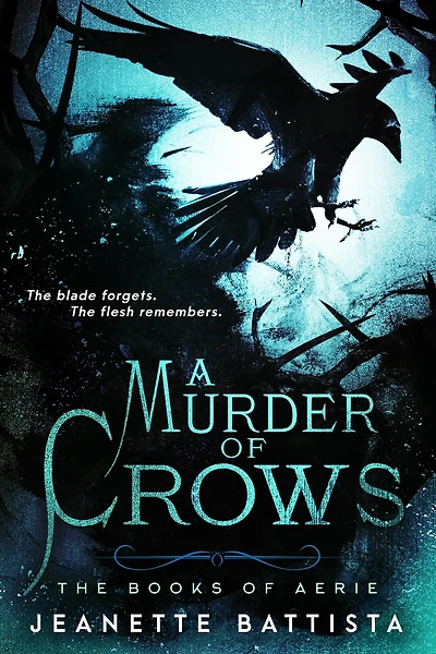 A Murder of Crows