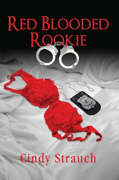 Red Blooded Rookie