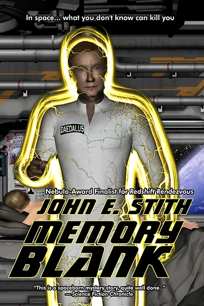 Memory Blank