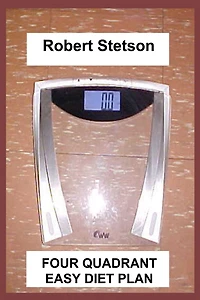 Four Quadrant Easy Diet Plan