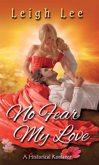 No Fear My Love