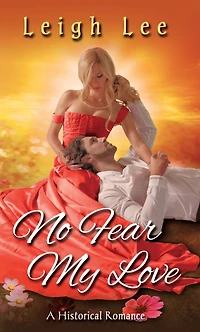 No Fear My Love