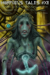 Morpheus Tales #13 Ebook