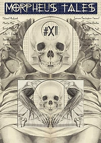 Morpheus Tales #12 Ebook