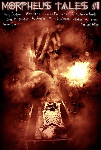 Morpheus Tales #11 Ebook