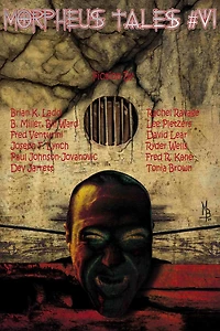 Morpheus Tales #6 Ebook