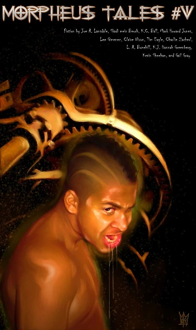 Morpheus Tales #5 Ebook