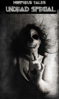 Morpheus Tales Undead Special Issue Ebook