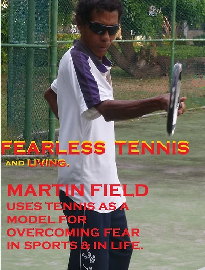 Fearless Tennis & living