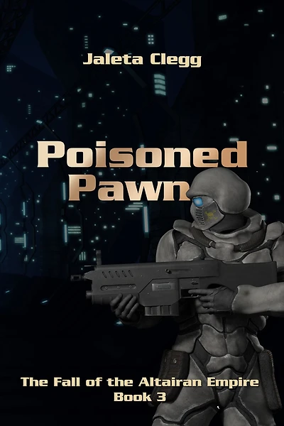 Poisoned Pawn