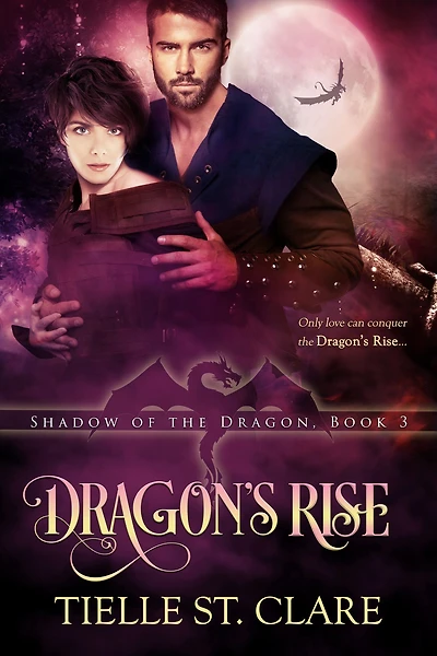 Dragon's Rise