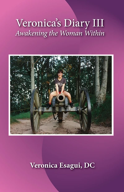 Veronica's Diary III, Awakening the Woman Within