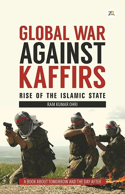 Global War Against Kaffirs