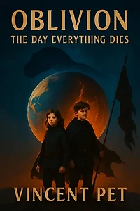 Oblivion: The Day Everything Dies