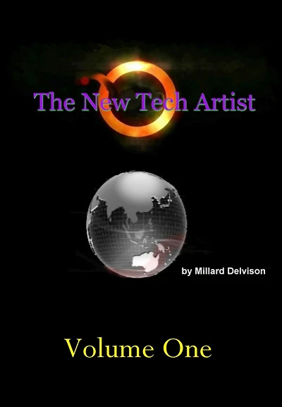 The New Tech Artist Vol. I