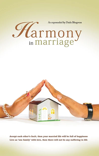 Harmony In Marriage