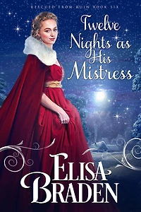 Twelve Nights as His Mistress