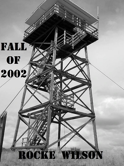 The Fall of 2002