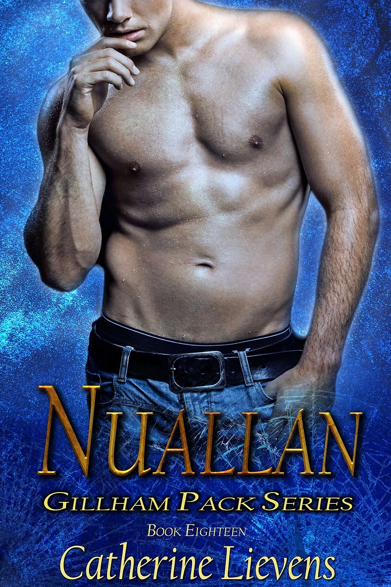 Nuallan (Gillham Pack, #18)