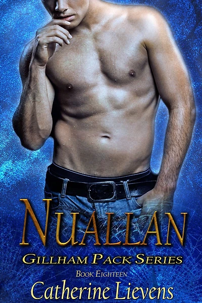 Nuallan (Gillham Pack, #18)