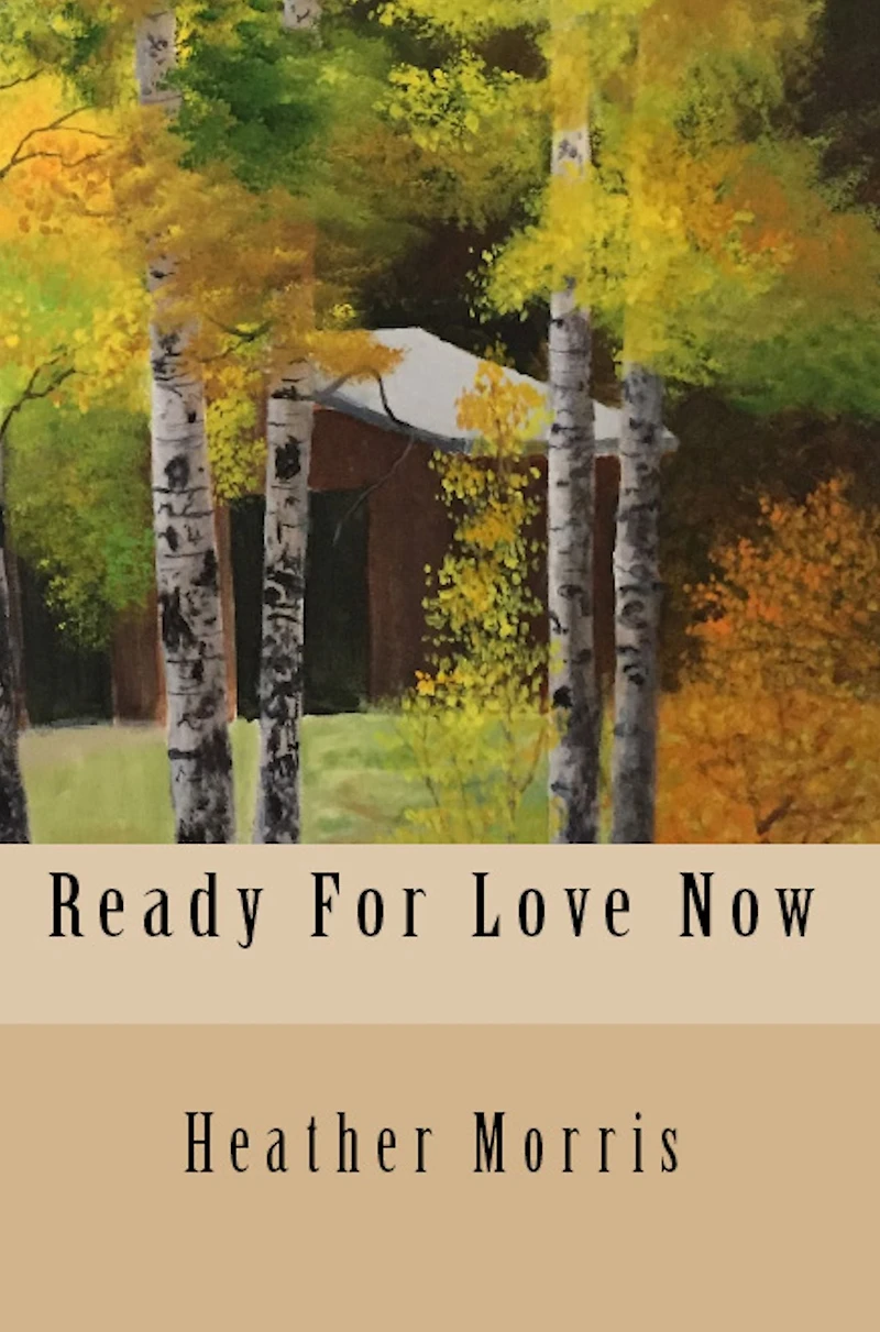 Ready for Love Now (Colvin Series #6)