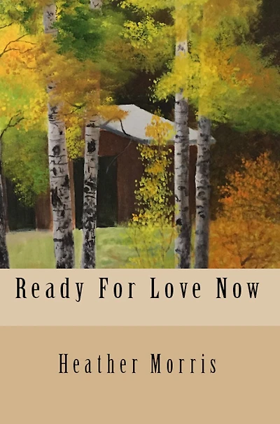 Ready for Love Now (Colvin Series #6)