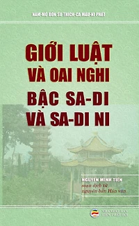 Gioi luat va oai nghi bac sa-di va sa-di ni