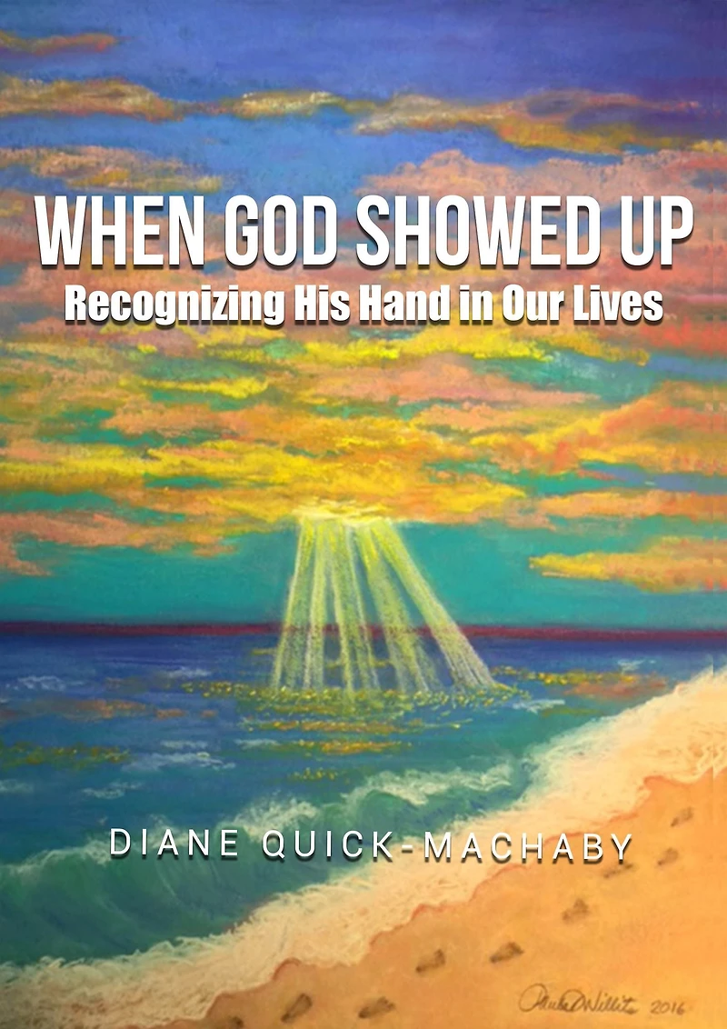 When God Showed Up