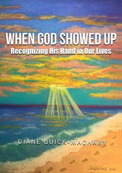 When God Showed Up