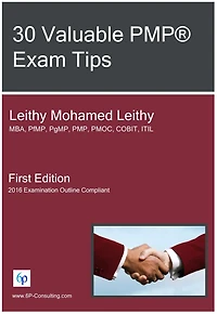 30 Valuable PMP® Exam Tips