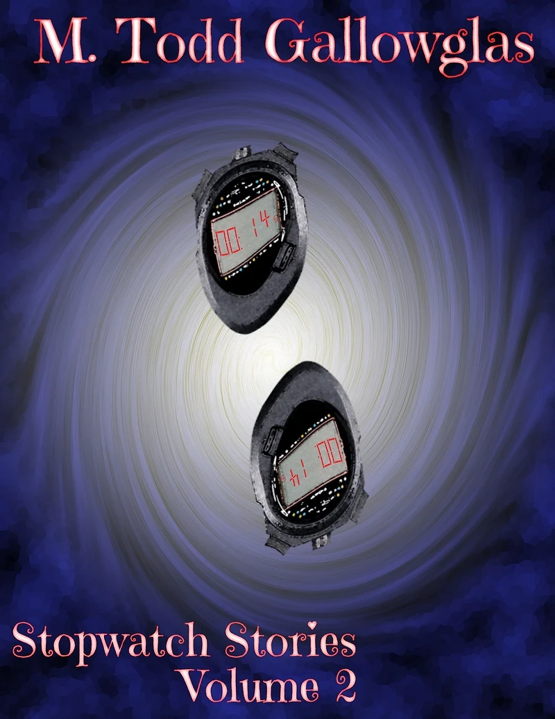 Stopwatch Stories Vol 2