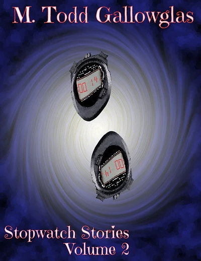 Stopwatch Stories Vol 2