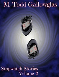 Stopwatch Stories Vol 2