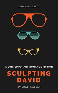 Sculpting David: Episode 3: Who's Next? & Epilogue - A Contemporary Romance Fiction