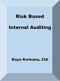 Risk Based Internal Auditing