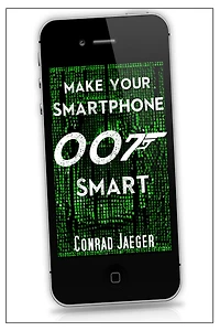 Make Your Smartphone 007 Smart